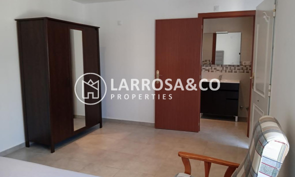 Resale - Semi-detached house - Los Montesinos - PUEBLO CENTRO
