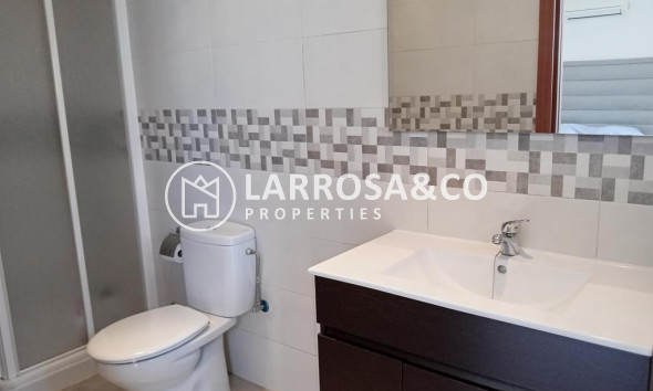 Resale - Semi-detached house - Los Montesinos - PUEBLO CENTRO