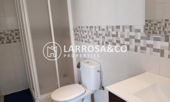 Resale - Semi-detached house - Los Montesinos - PUEBLO CENTRO