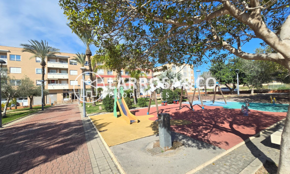 Вторичный рынок - Квартира - Лос Монтесинос - Costa Blanca