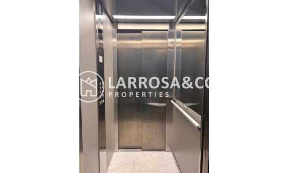 Resale - Penthouse  - Guardamar del Segura