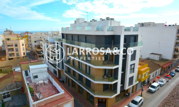 Resale - Penthouse  - Guardamar del Segura