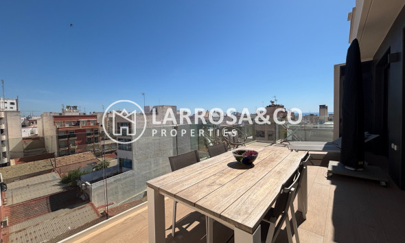 Resale - Penthouse  - Guardamar del Segura