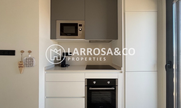 Resale - Penthouse  - Guardamar del Segura