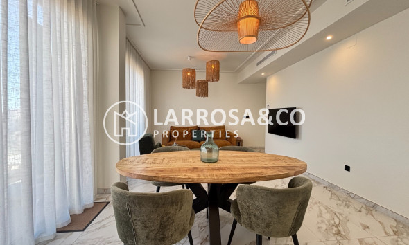 Resale - Penthouse  - Guardamar del Segura