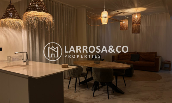 Resale - Penthouse  - Guardamar del Segura