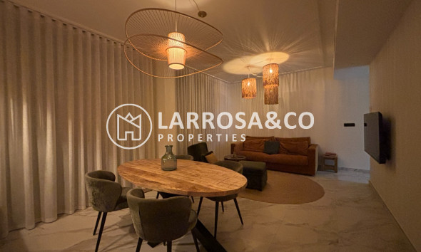 Resale - Penthouse  - Guardamar del Segura