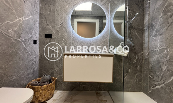 Resale - Penthouse  - Guardamar del Segura