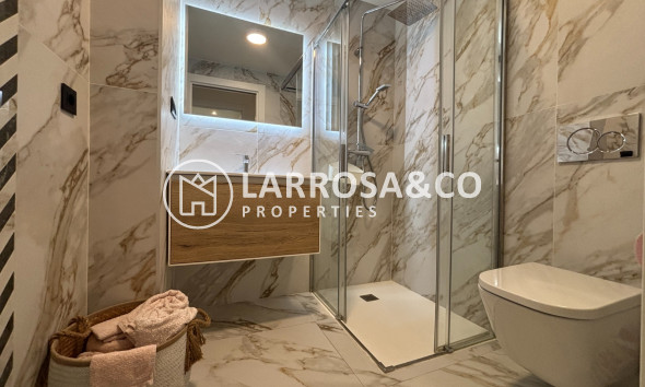 Resale - Penthouse  - Guardamar del Segura