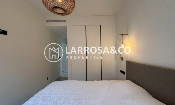 Resale - Penthouse  - Guardamar del Segura