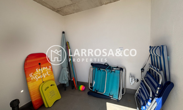 Resale - Penthouse  - Guardamar del Segura