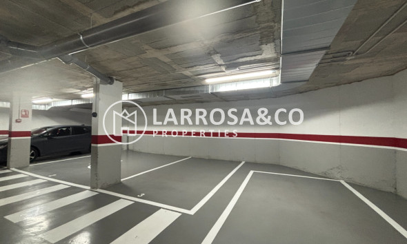 Resale - Penthouse  - Guardamar del Segura