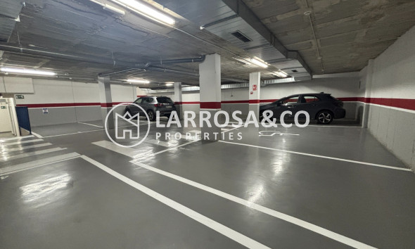 Resale - Penthouse  - Guardamar del Segura