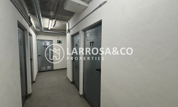 Resale - Penthouse  - Guardamar del Segura