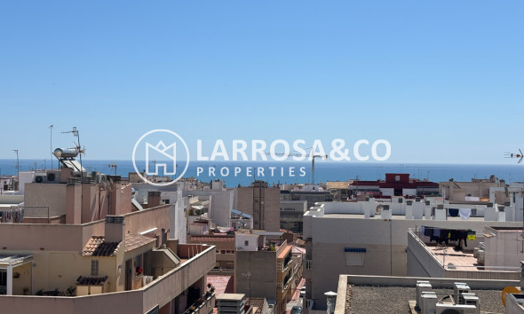 Resale - Penthouse  - Guardamar del Segura
