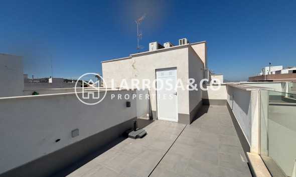 Resale - Penthouse  - Guardamar del Segura