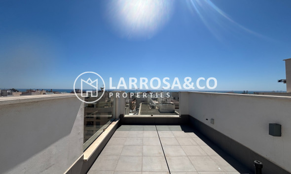 Resale - Penthouse  - Guardamar del Segura