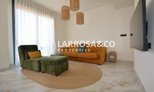 Resale - Penthouse  - Guardamar del Segura