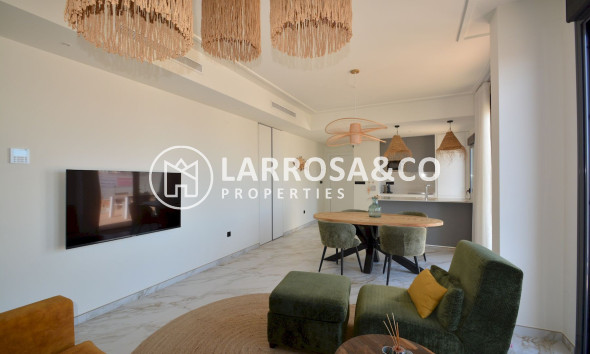 Resale - Penthouse  - Guardamar del Segura