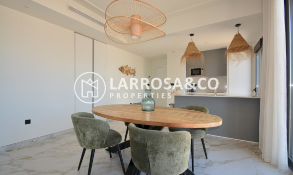 Resale - Penthouse  - Guardamar del Segura
