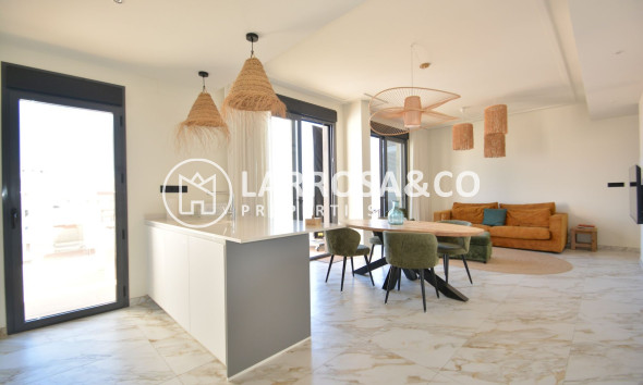 Resale - Penthouse  - Guardamar del Segura