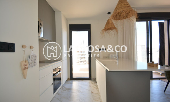 Resale - Penthouse  - Guardamar del Segura