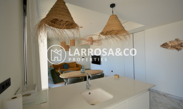 Resale - Penthouse  - Guardamar del Segura