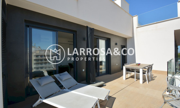 Resale - Penthouse  - Guardamar del Segura
