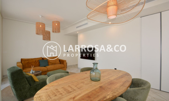 Resale - Penthouse  - Guardamar del Segura