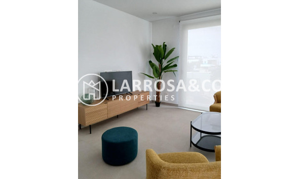 New build - Semi-detached house - Bigastro - Loma Alta