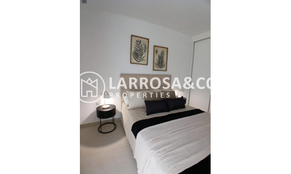 New build - Semi-detached house - Bigastro - Loma Alta