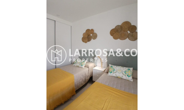 New build - Semi-detached house - Bigastro - Loma Alta