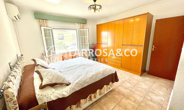 Resale - Detached House/Villa - Benijofar - Costa Blanca