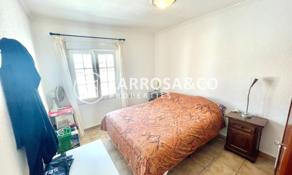 Resale - Detached House/Villa - Benijofar - Costa Blanca