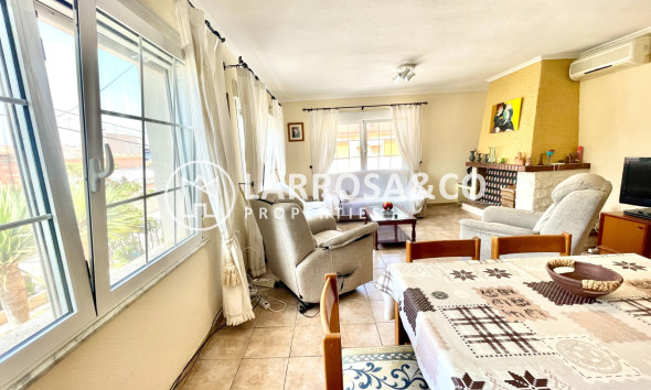 Resale - Detached House/Villa - Benijofar - Costa Blanca