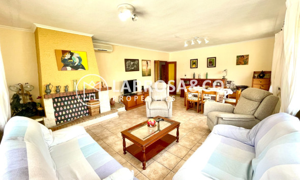 Resale - Detached House/Villa - Benijofar - Costa Blanca