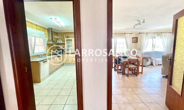 Resale - Detached House/Villa - Benijofar - Costa Blanca
