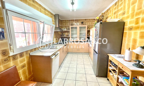 Resale - Detached House/Villa - Benijofar - Costa Blanca
