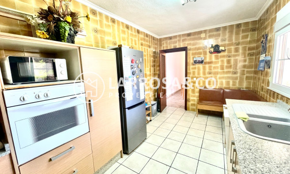 Resale - Detached House/Villa - Benijofar - Costa Blanca