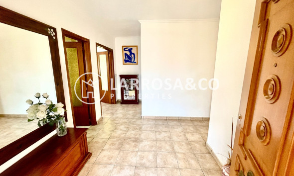 Resale - Detached House/Villa - Benijofar - Costa Blanca