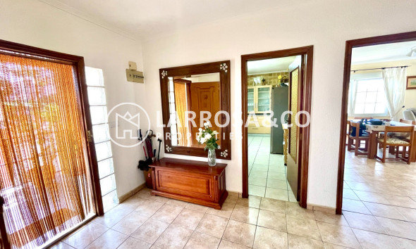 Resale - Detached House/Villa - Benijofar - Costa Blanca