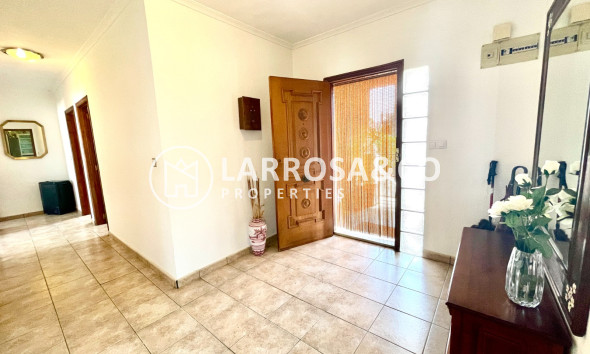 Resale - Detached House/Villa - Benijofar - Costa Blanca