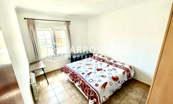 Resale - Detached House/Villa - Benijofar - Costa Blanca