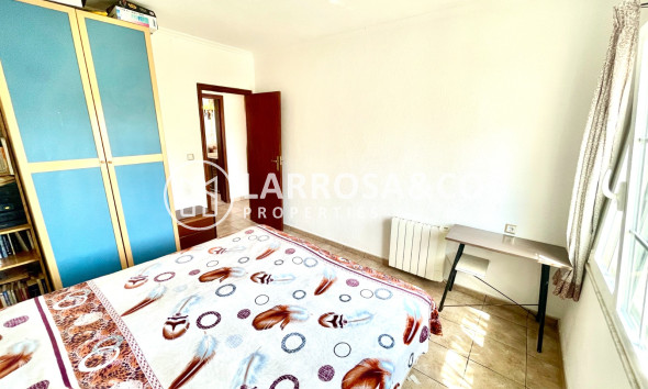 Resale - Detached House/Villa - Benijofar - Costa Blanca