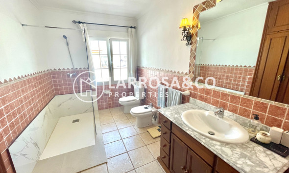 Resale - Detached House/Villa - Benijofar - Costa Blanca