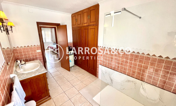 Resale - Detached House/Villa - Benijofar - Costa Blanca