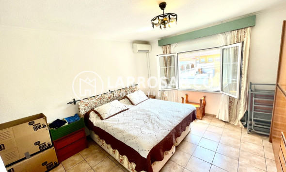 Resale - Detached House/Villa - Benijofar - Costa Blanca