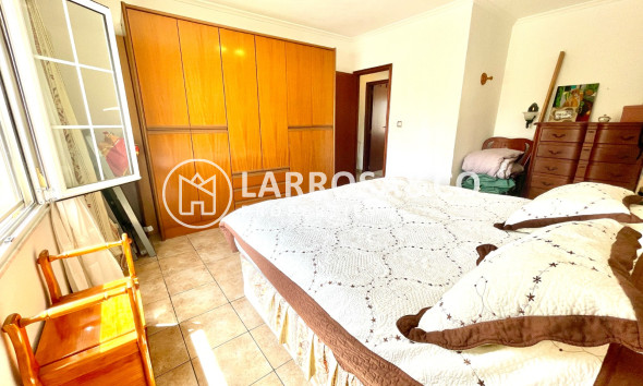 Resale - Detached House/Villa - Benijofar - Costa Blanca