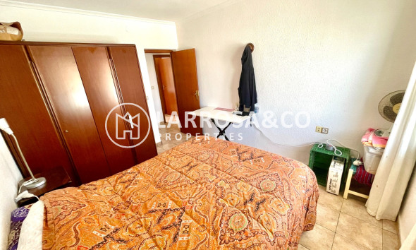 Resale - Detached House/Villa - Benijofar - Costa Blanca