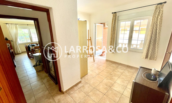 Resale - Detached House/Villa - Benijofar - Costa Blanca